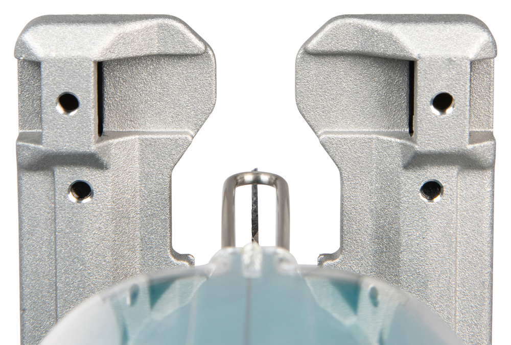 Makita Akku-Pendelhubstichsäge LXT 18V (ohne Akku, ohne Ladegerät) - DJV186Z