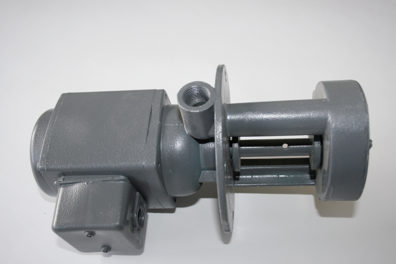 ELMAG Kühlmittelpumpe (Tauchtiefe 95 mm)