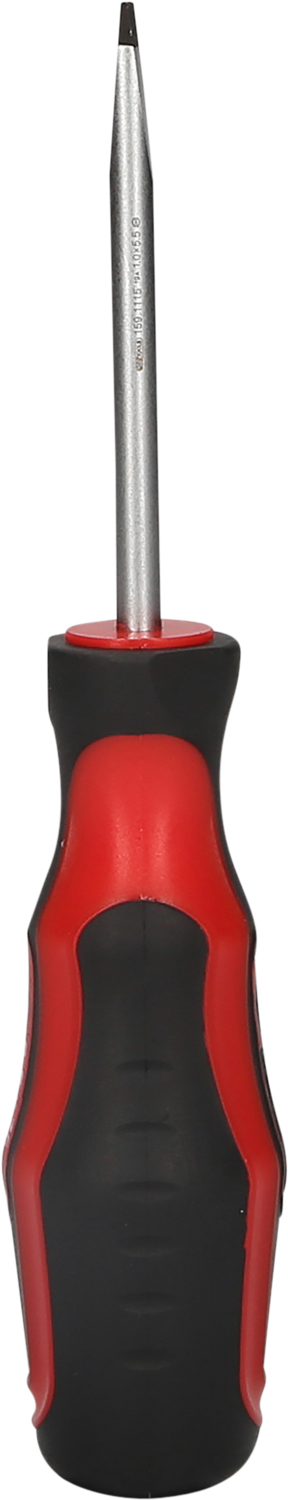 KS Tools ERGOTORQUEplus Schlitz-Schraubendreher