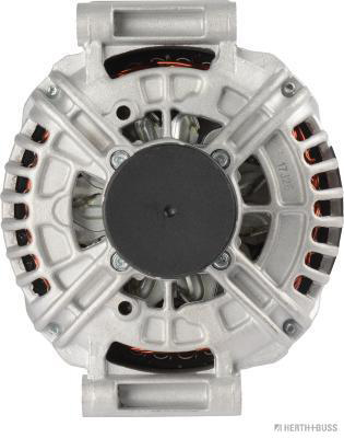 HERTH&BUSS Generator