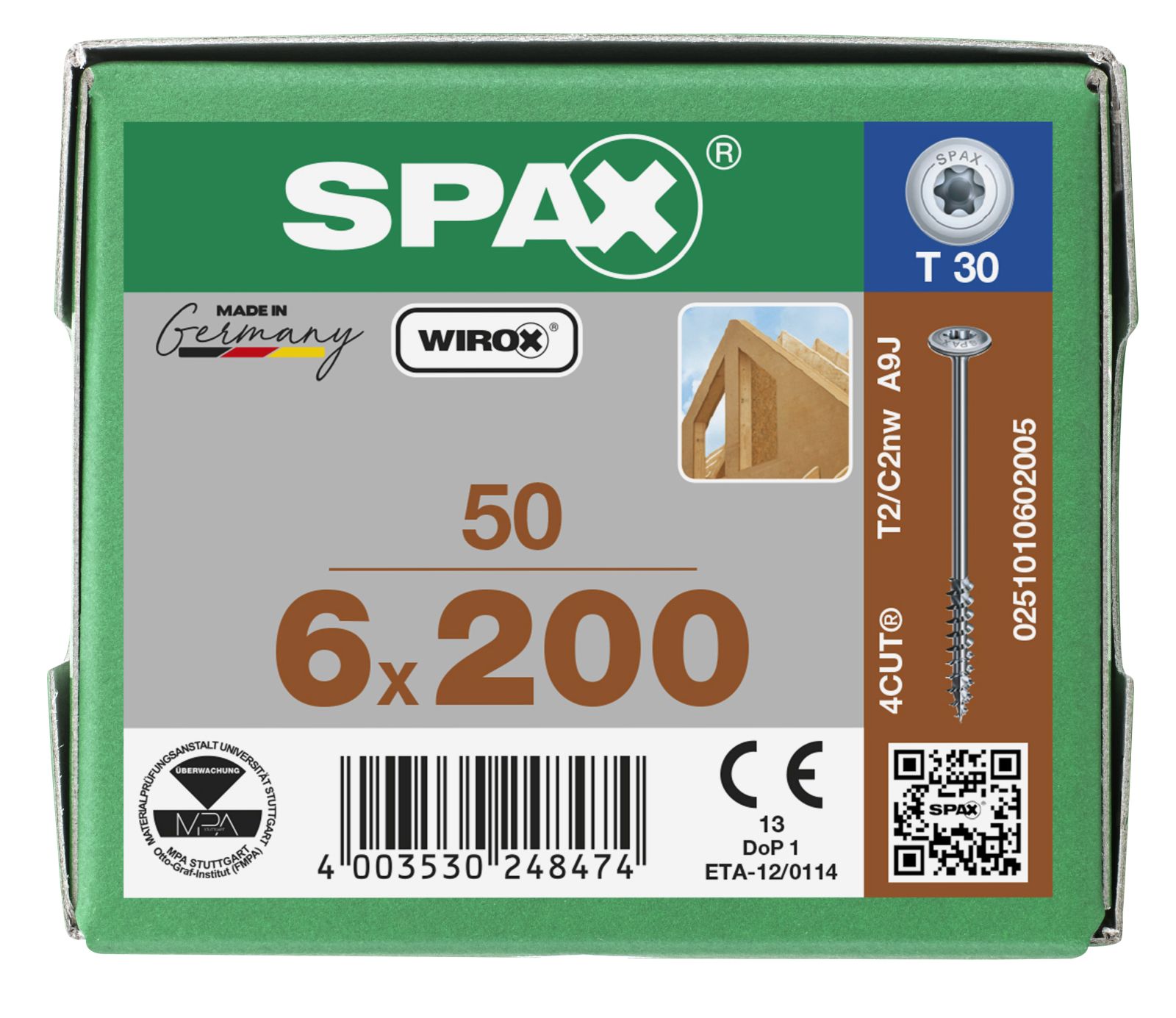 0251010602005SPX