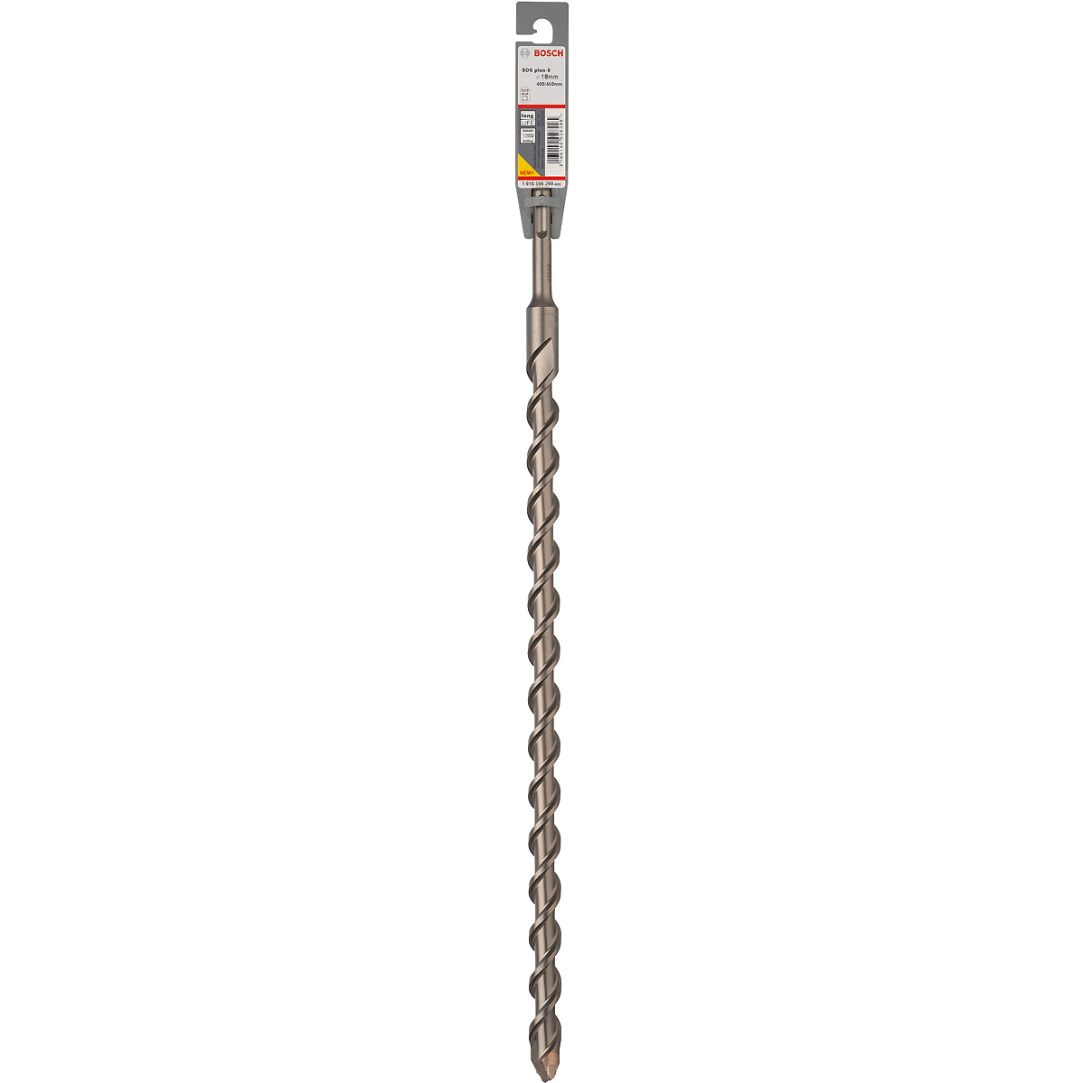 Bosch Hammerbohrer SDS plus-5, ø 18mm