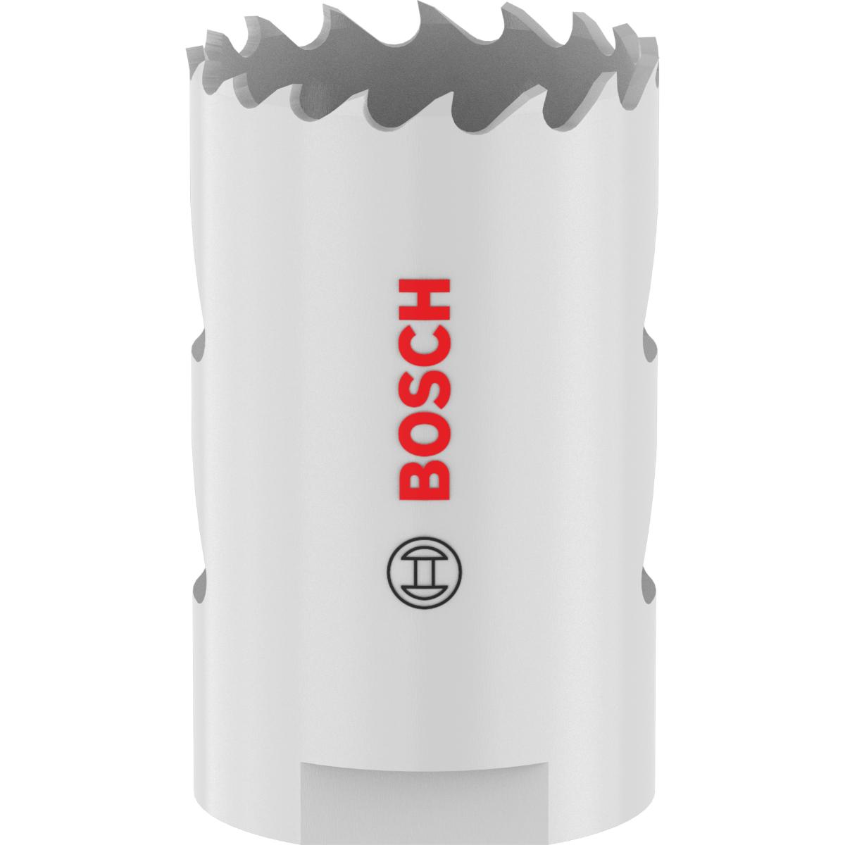 Bosch Multi Material Lochsäge mit Gewinde, 30 x 40 mm