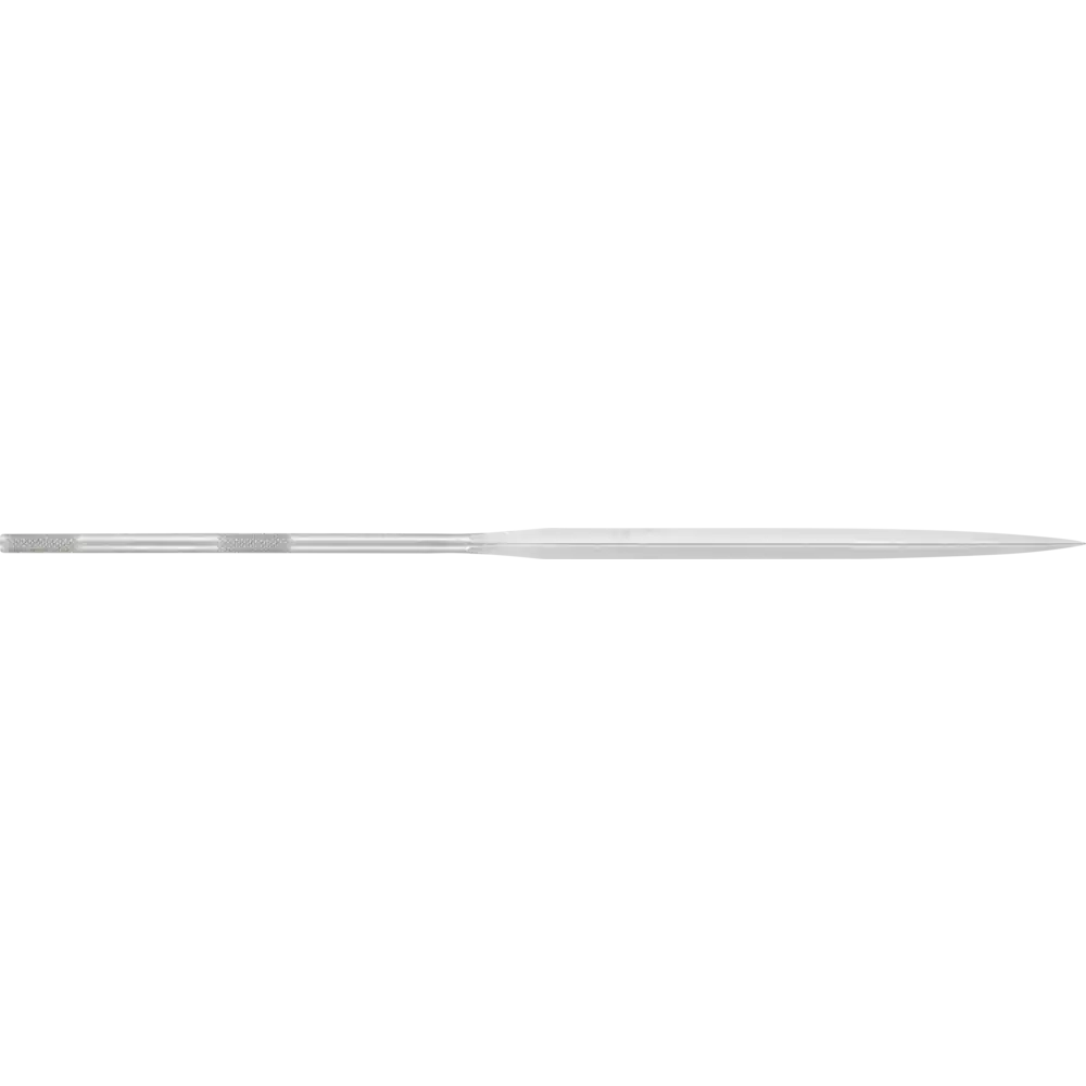 PFERD TOOLS Präzisions-Nadelfeile Barettform 180mm Schweizer Hieb 1, mittel