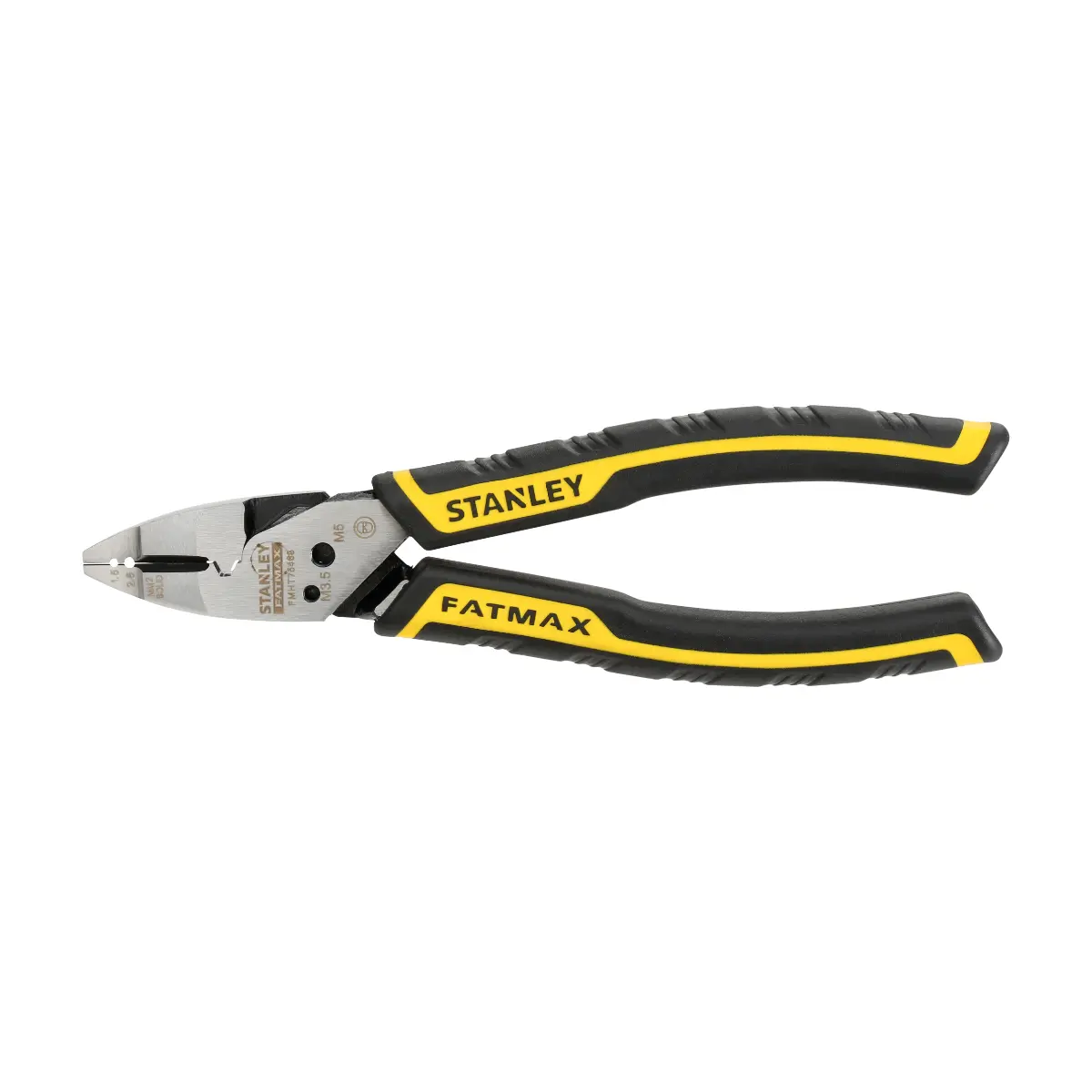 STANLEY FATMAX Multifunktionszange, 5-in-1
