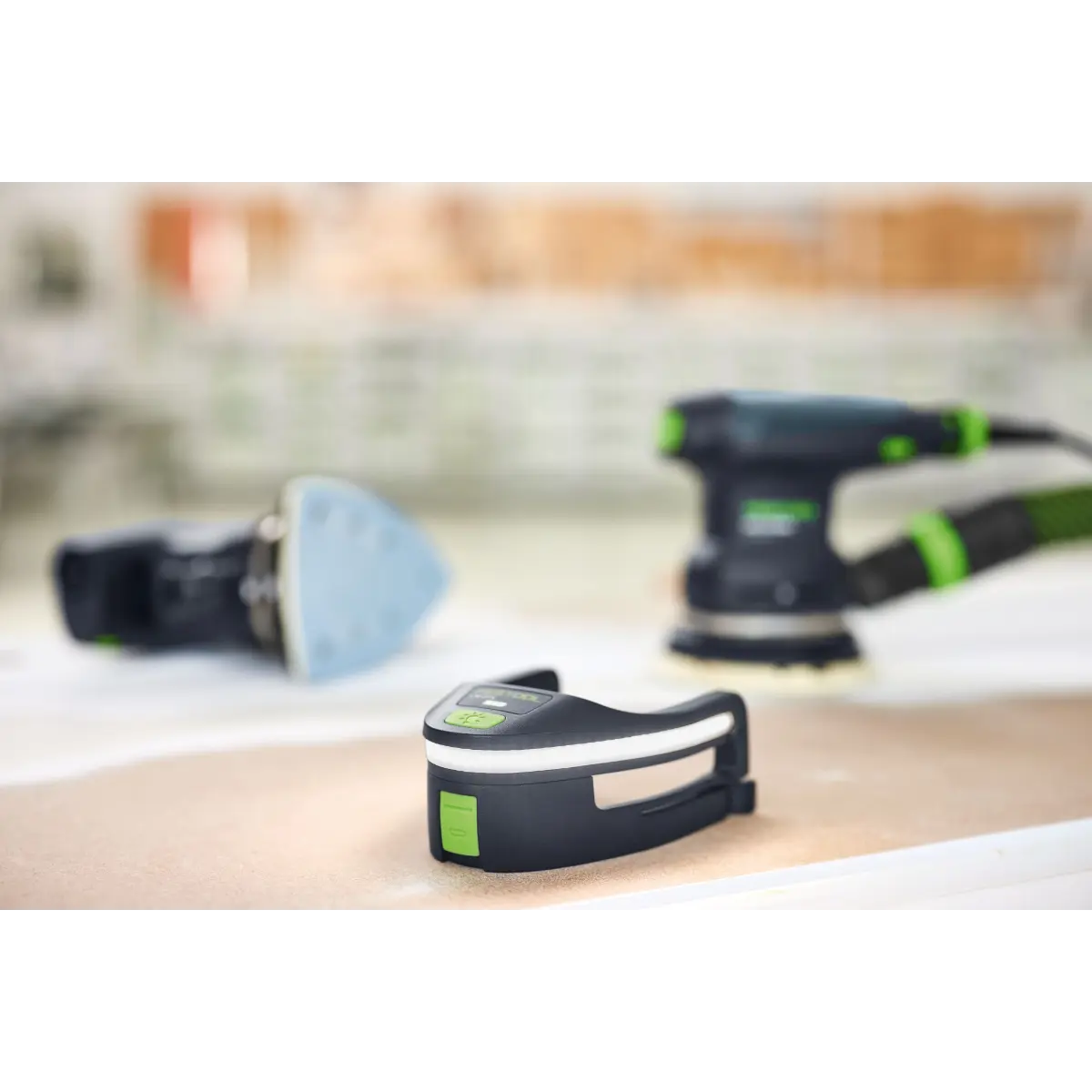 Festool Lichtmodul LM-DTS