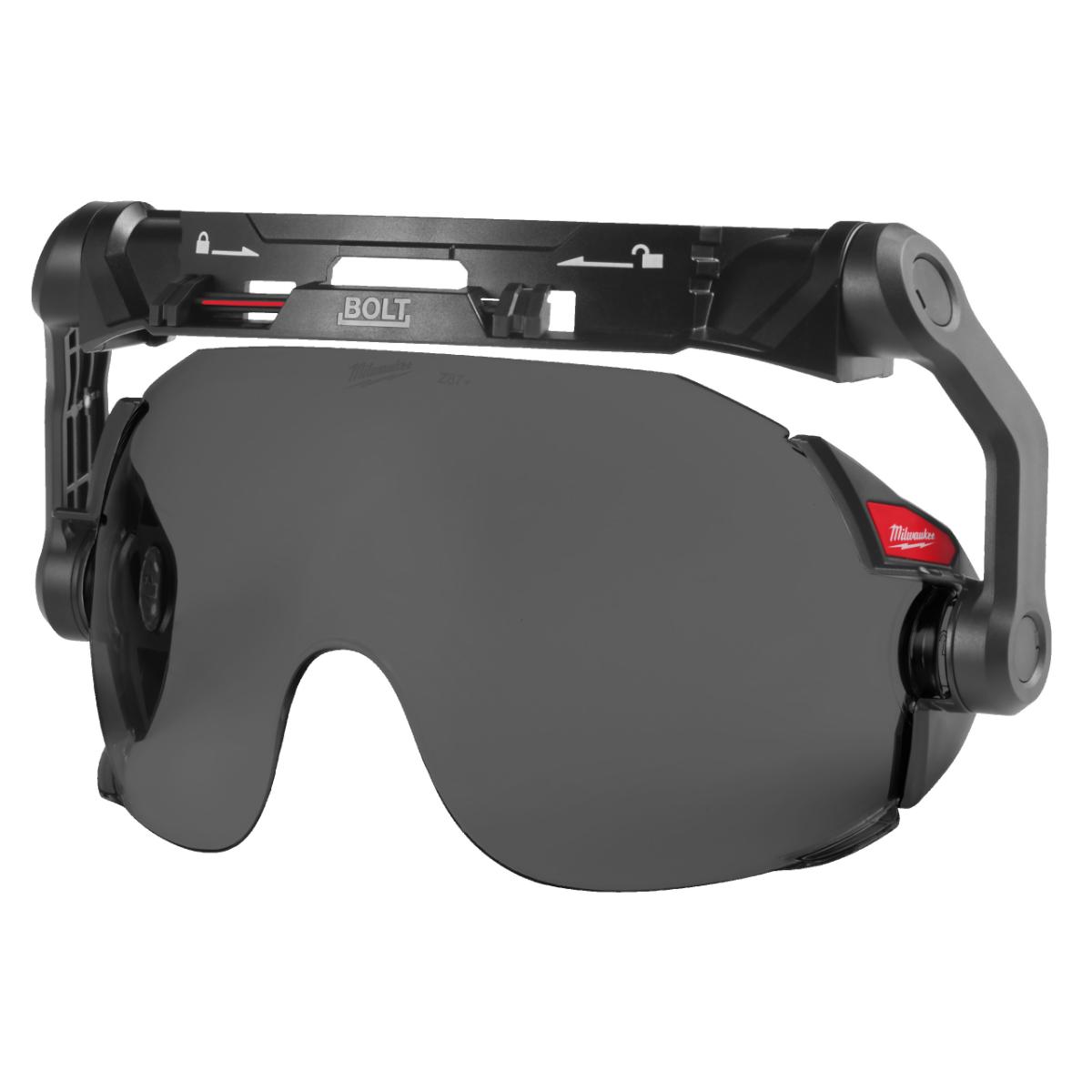 Milwaukee BOLT Compact Visier für BOLT 200 Helm