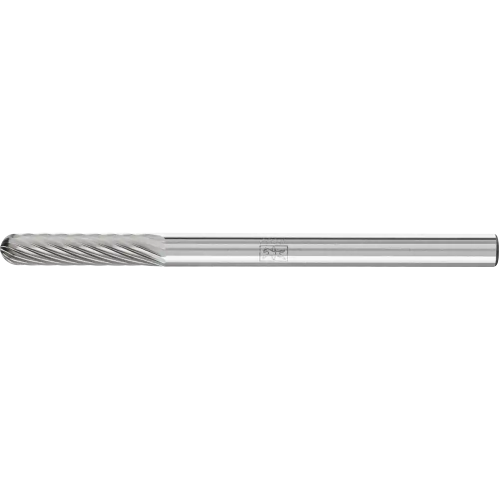 PFERD TOOLS Hartmetall Frässtift Walzenrund WRC Z5 universal fein