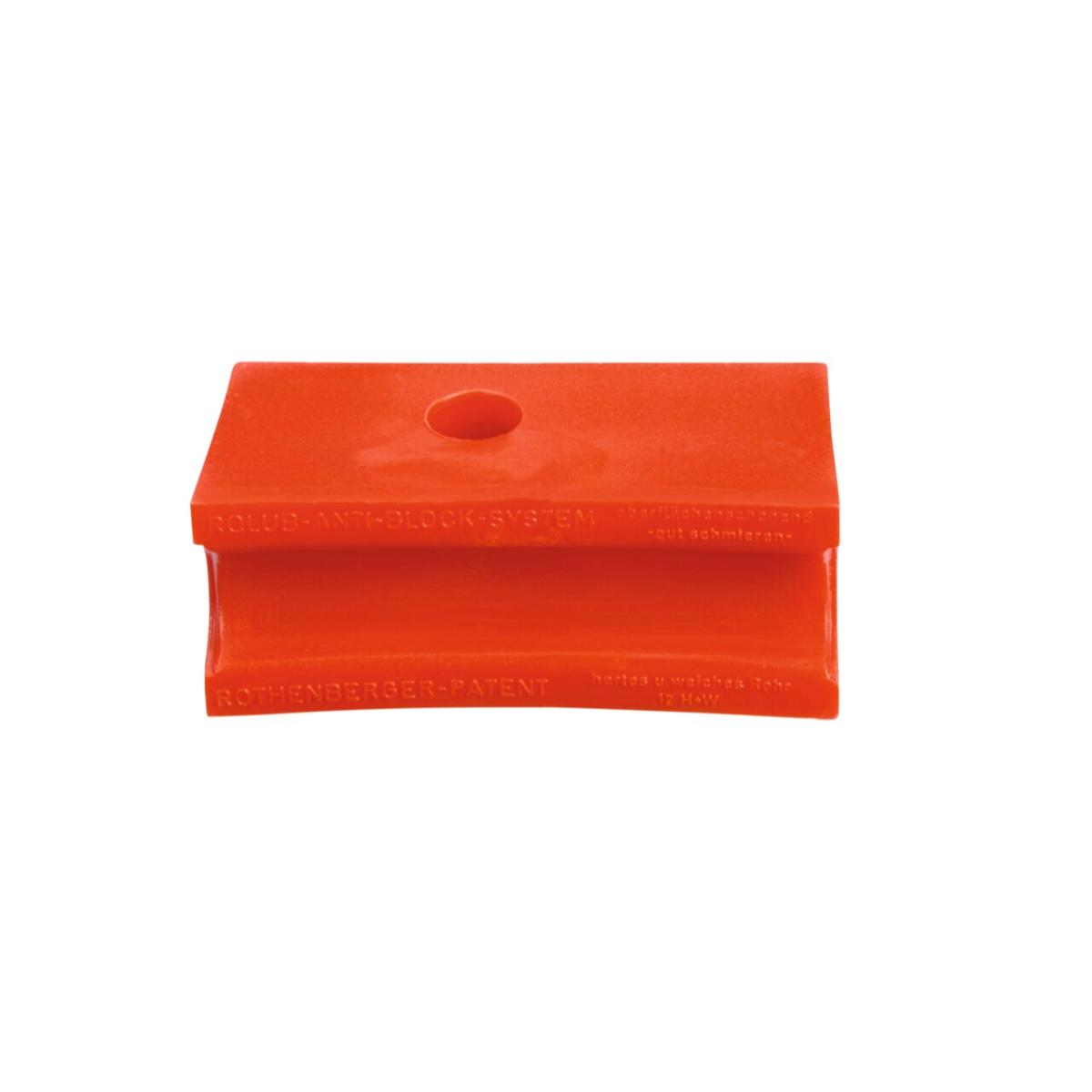 25312ro Rothenberger Gleitschuh ROLUB für ROBEND H+W
