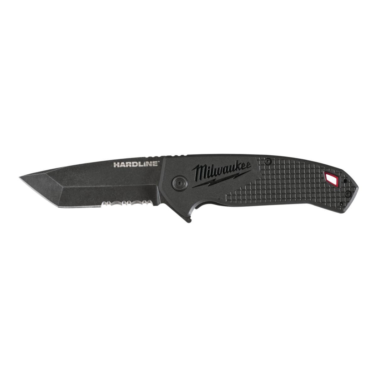 Milwaukee HARDLINE™ Klappmesser Milwaukee HARDLINE™ Klappmesser