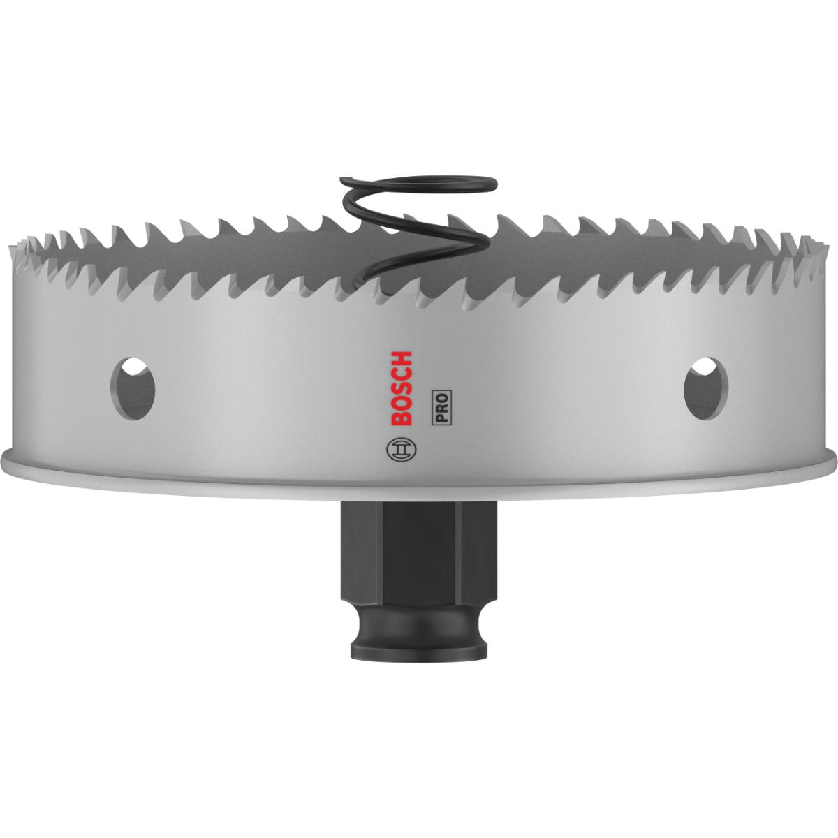 Bosch PRO Sheet Metal PC Plus Lochsäge