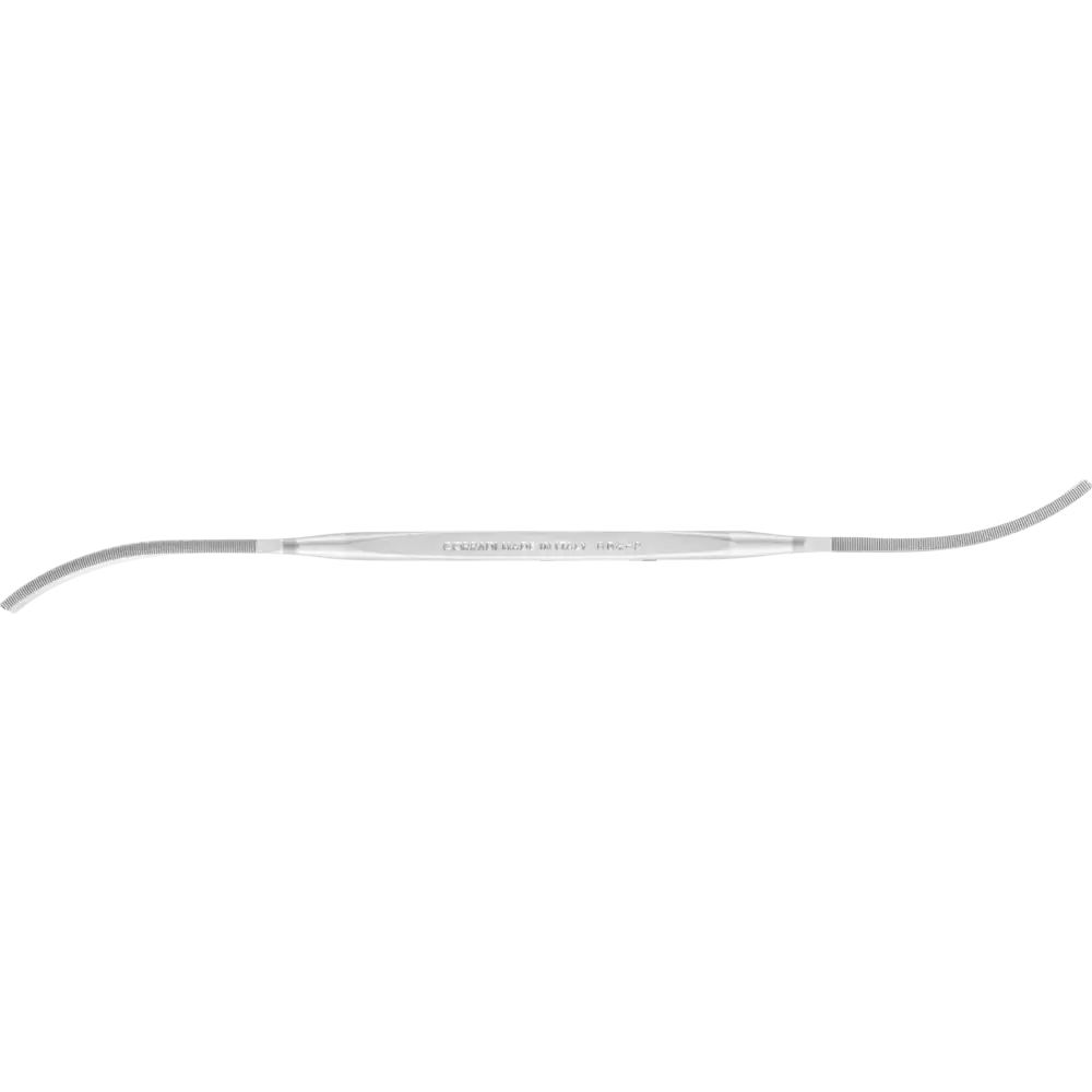 PFERD TOOLS Präzisions-Riffelfeile Schweizer Hieb