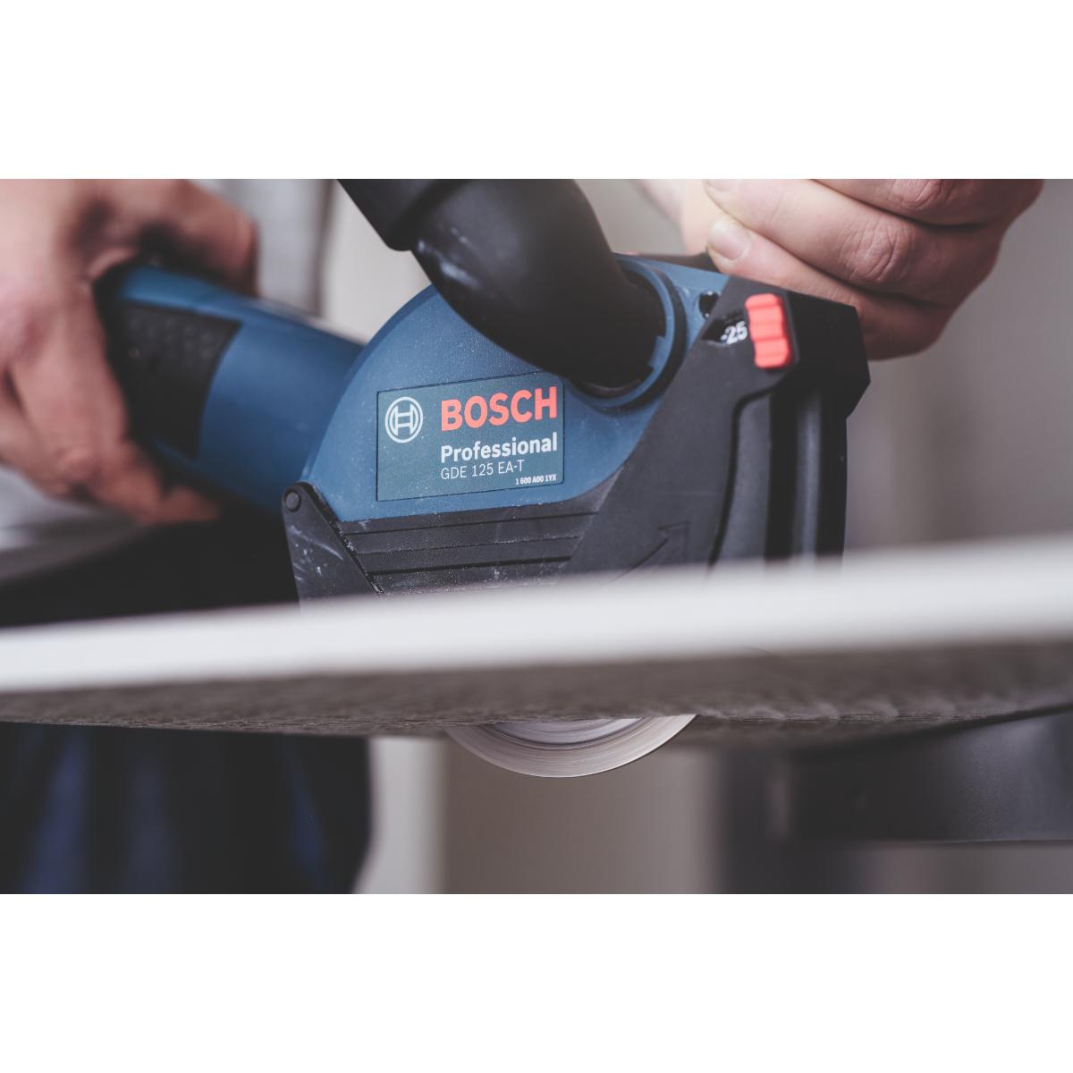 Bosch PRO Multi Material X-LOCK Diamanttrennscheibe, 115 x 22,23 mm