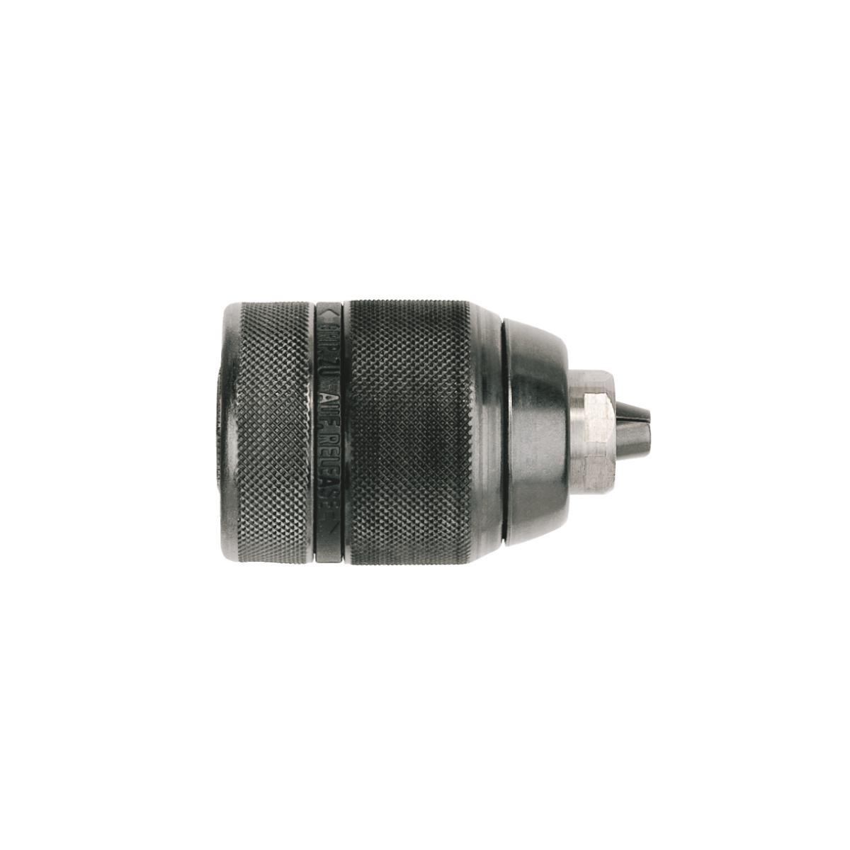 Milwaukee - SCHNELLSPANNBOHRFUTTER 1.5-13MM 1/2\\X2"" - 4932376531"
