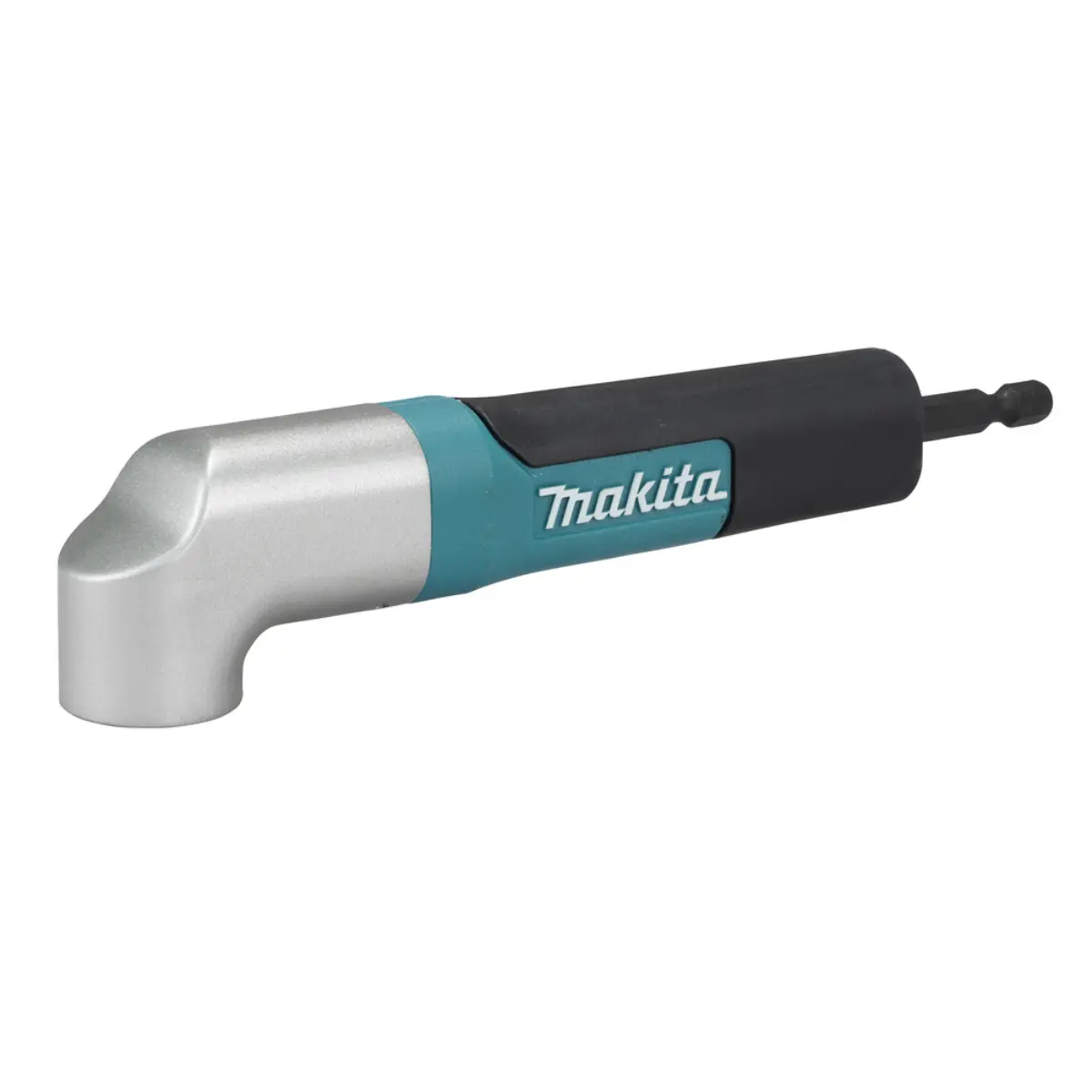 Makita Winkelschraubvorsatz 1/4 Zoll - 9° Winkel Impact Black - E-25030