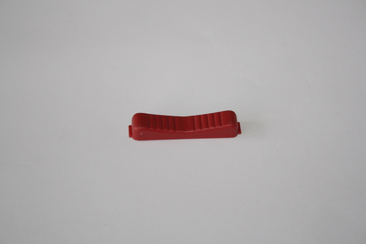 ELMAG Druck-Taster für WIG-Schlauch-