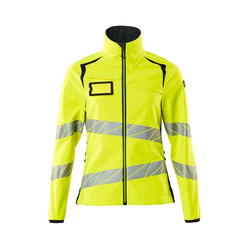 MASCOT Damen Softshell Jacke ACCELERATE SAFE