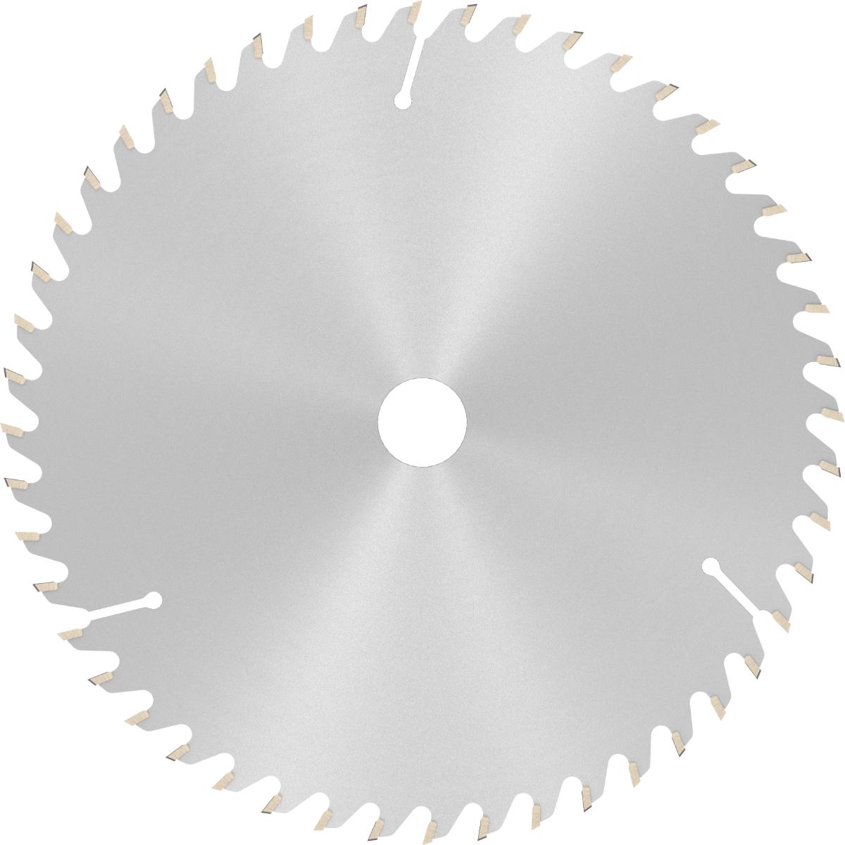 Bosch PRO Kreissägeblatt Optiline Wood für Handkreissägen ø 190 mm, 20 mm Bohrung