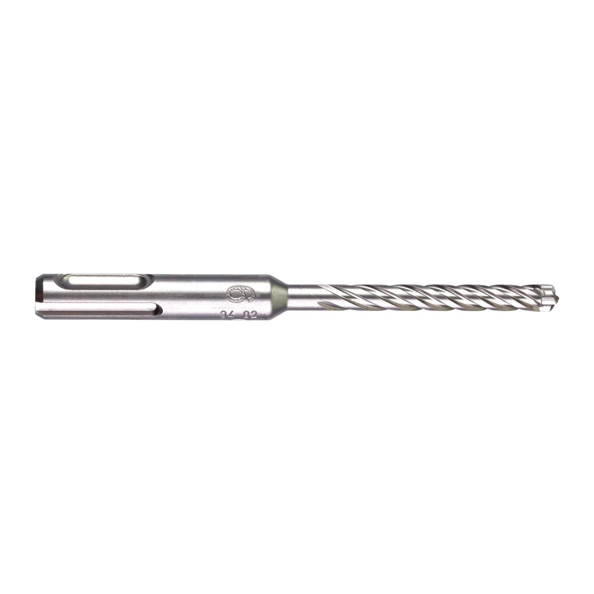 Milwaukee - HAMMERBOHRER SDS+ MX4 6X115 - 50 Stück