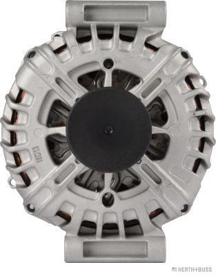 HERTH&BUSS Generator