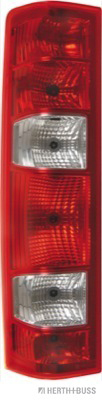 HERTH&BUSS Heckleuchte, links