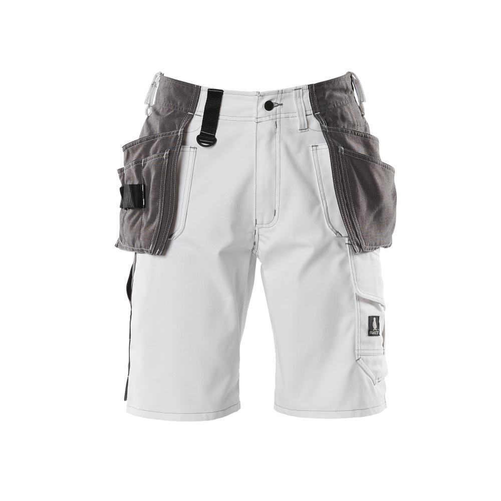 MASCOT Zafra Shorts mit Hängetaschen HARDWEAR