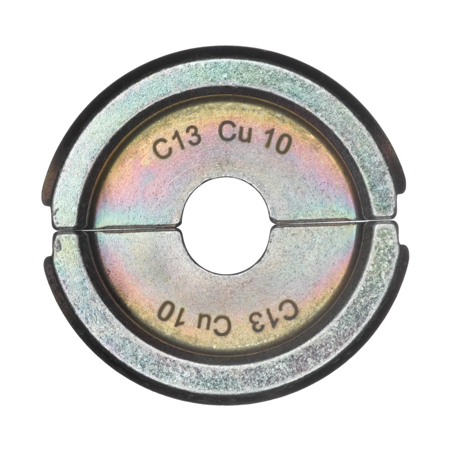 Milwaukee - Presseinsatz C13 Cu 10 - 4932459530
