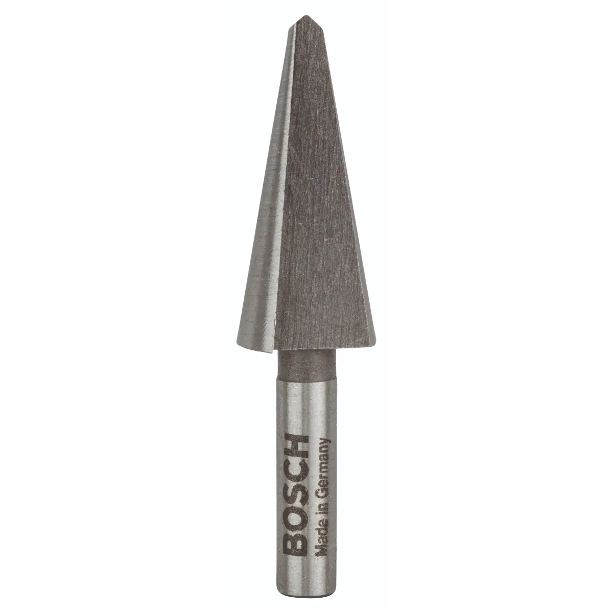 Bosch Blechschälbohrer Chrom-Vanadium D= 3,0 mm, L= 58 mm