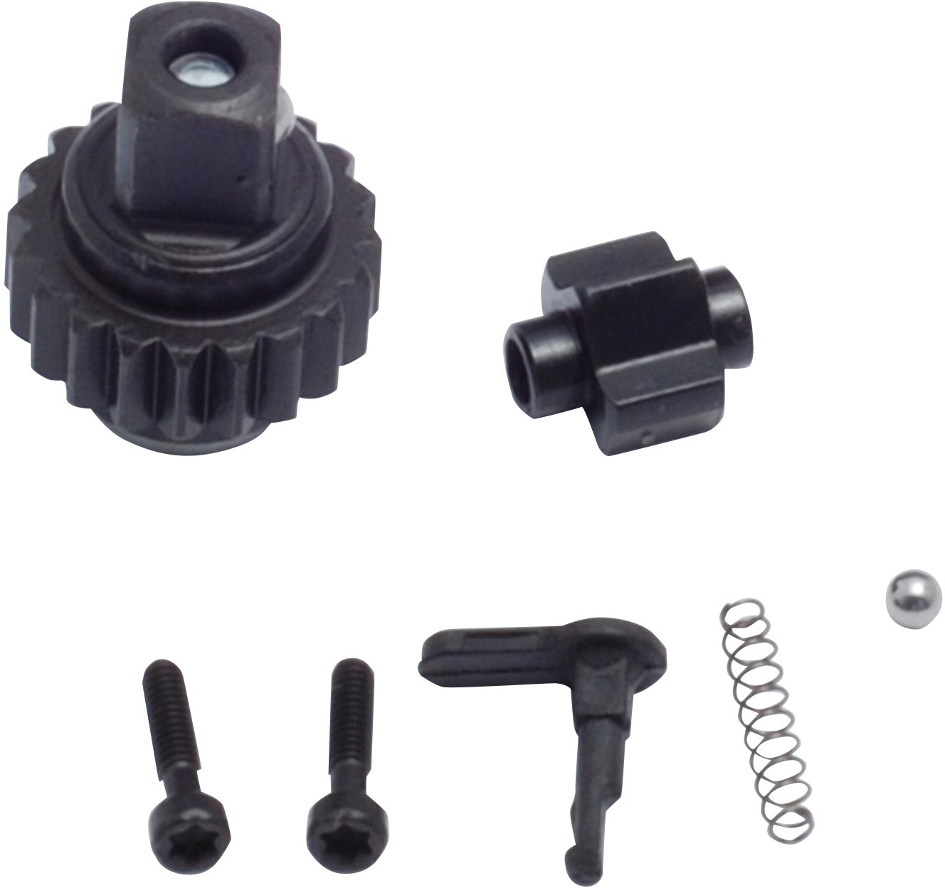 6401-1S/7HZ 6401-1S/7HZ