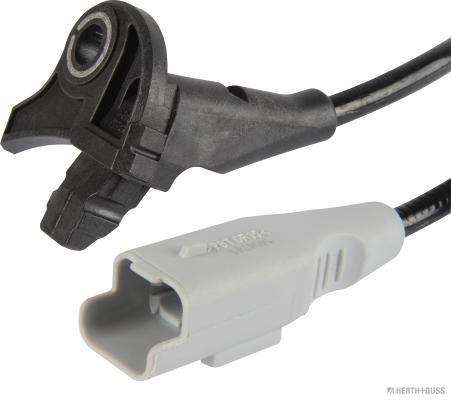 HERTH&BUSS Sensor, Raddrehzahl