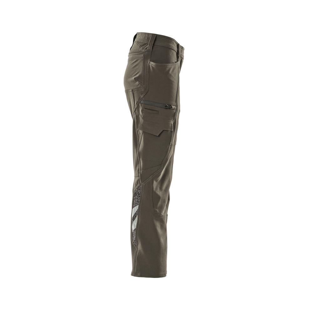MASCOT Damen Hose mit Schenkeltaschen ACCELERATE