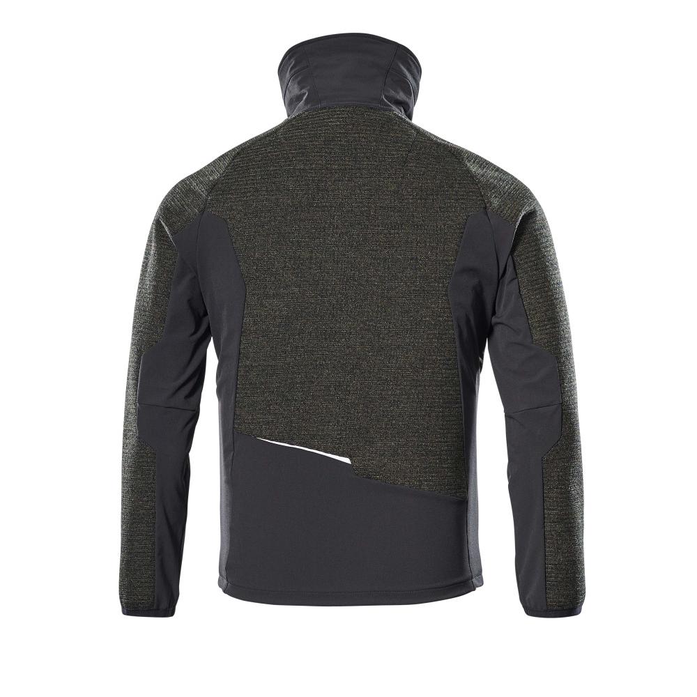 MASCOT Strickjacke mit Reißverschluss ADVANCED