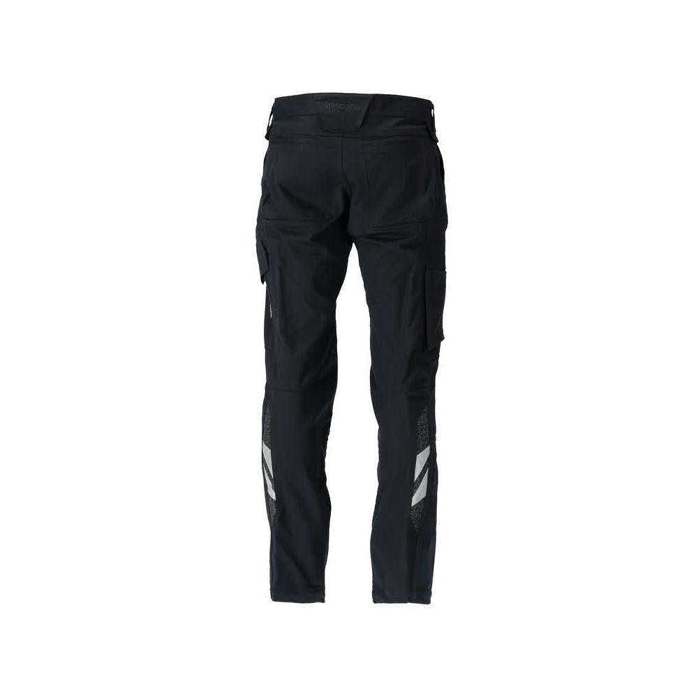 MASCOT Herren Hose mit Knietaschen ACCELERATE