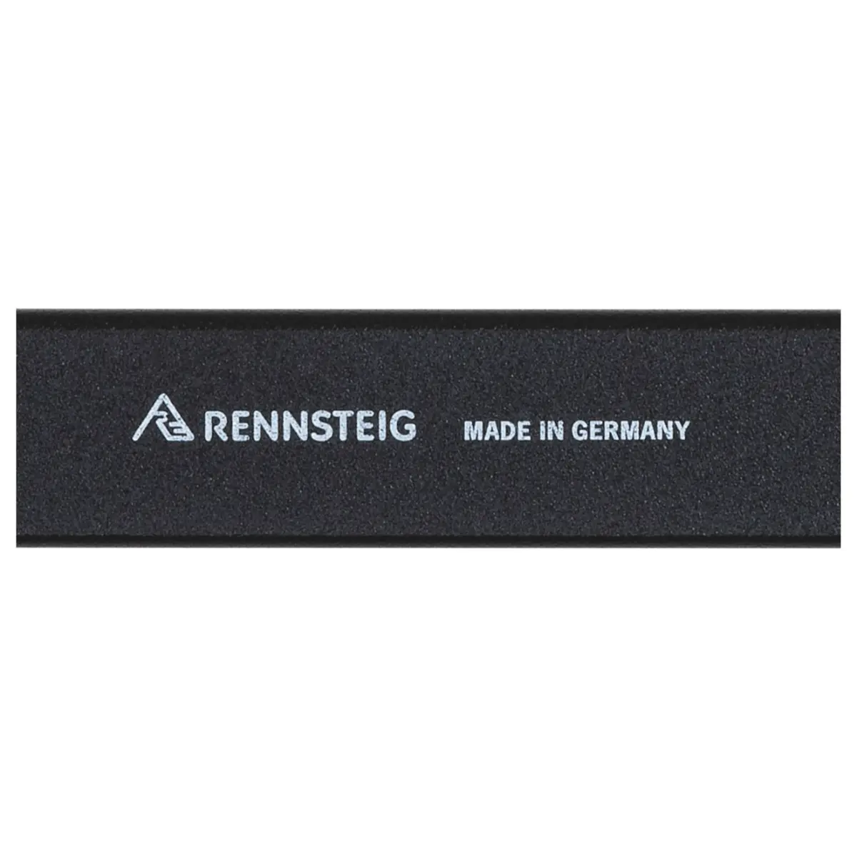 Rennsteig Hartmetall-Flachschaber 330 x 25 x 5 mm