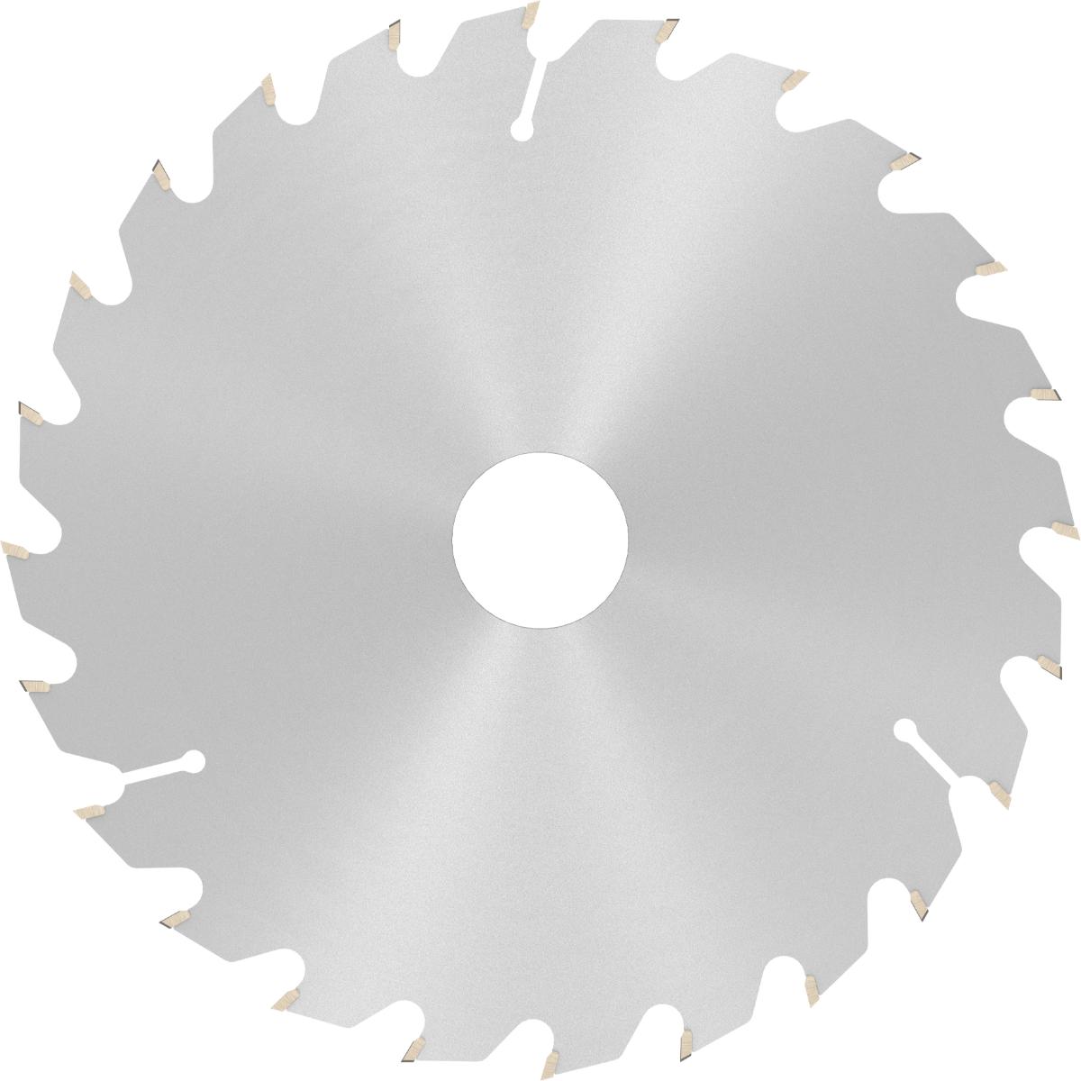 Bosch PRO Kreissägeblatt Optiline Wood für Handkreissägen ø 184 mm, 30 mm Bohrung