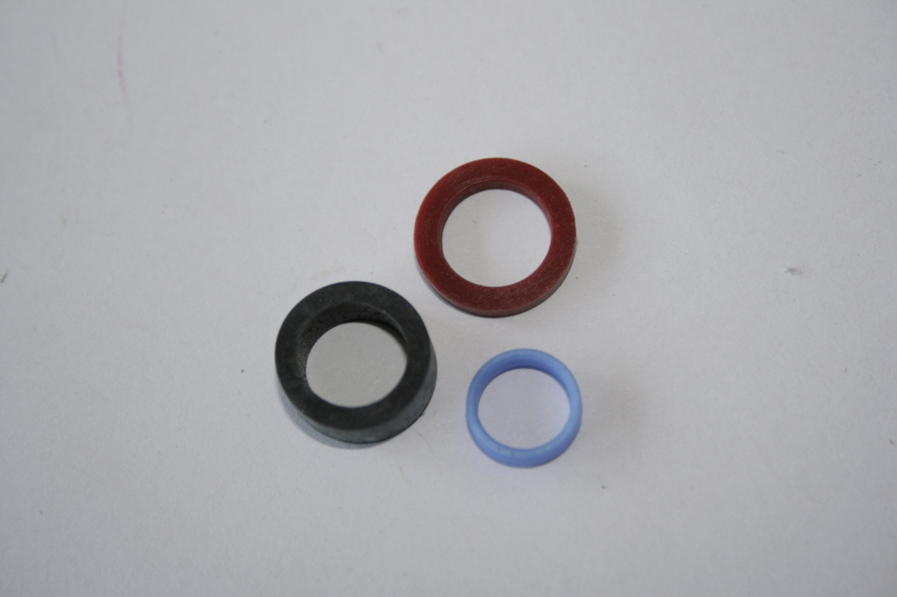 ELMAG O-Ring Kit zu Einspritzdüse John Deer 4045/6068