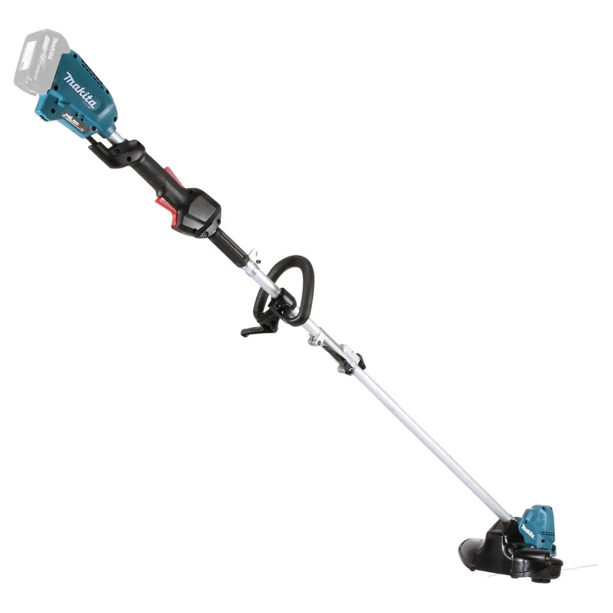 Makita Akku-Rasentrimmer - DUR191LZX9