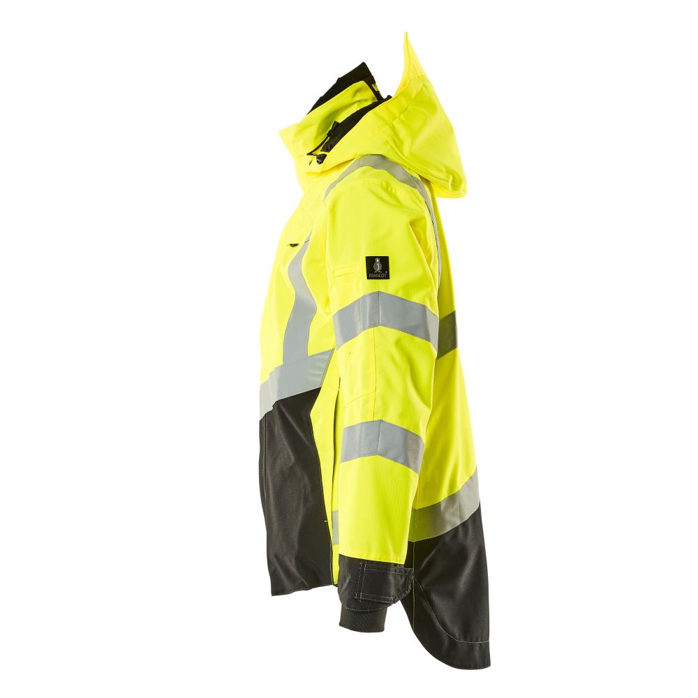 MASCOT Harlow Hard Shell Jacke SAFE SUPREME