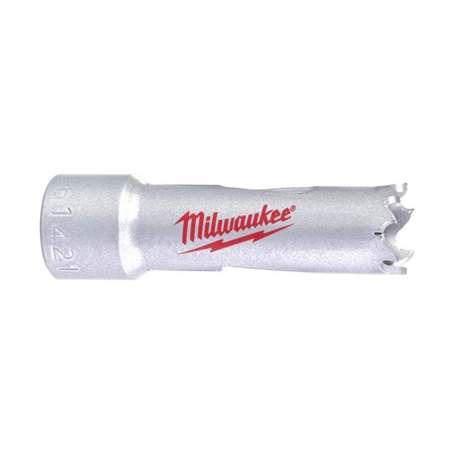 Milwaukee - LOCHSAEGE 14  MM Contractor - 1ST - 4932464671