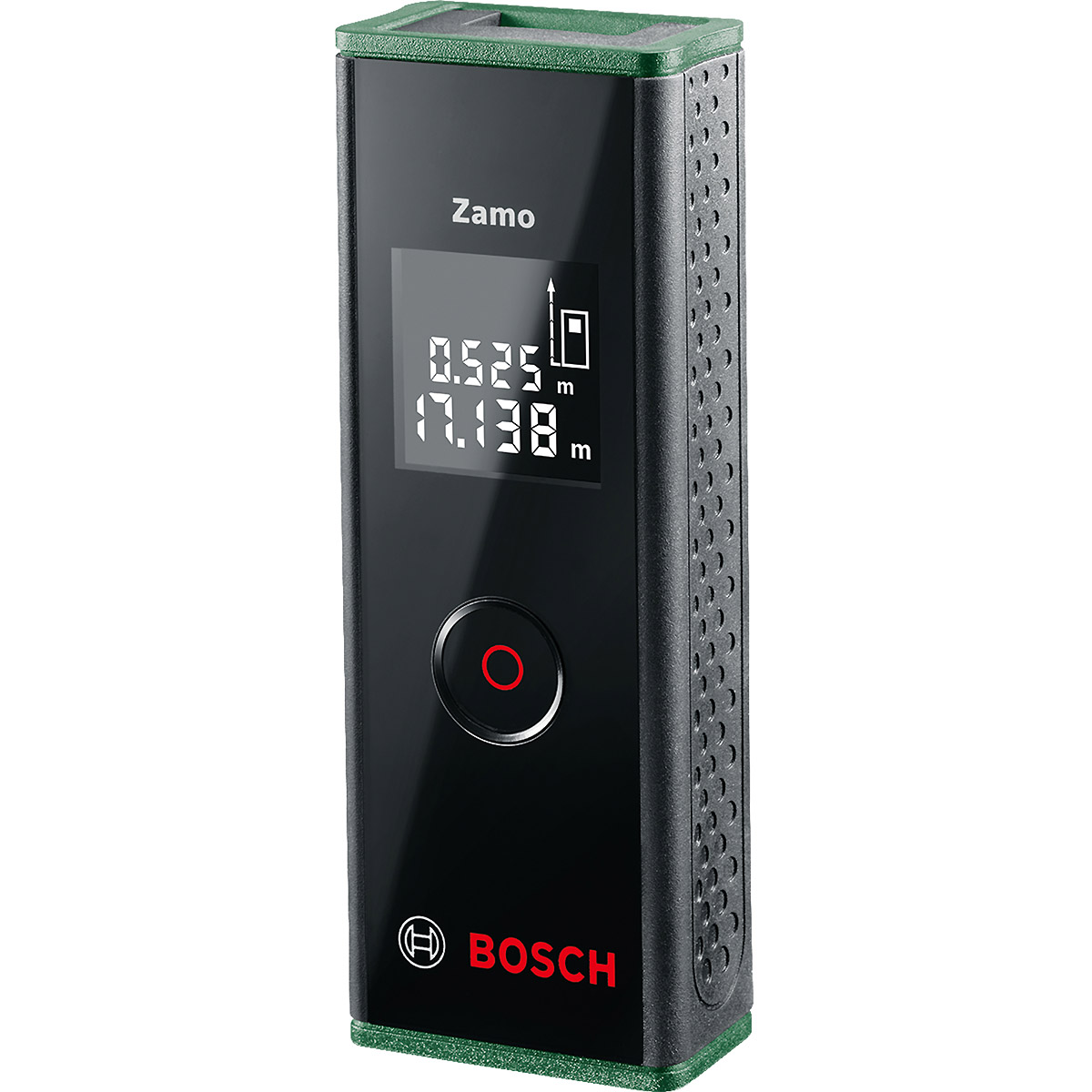 Bosch Digitaler Laser-Entfernungsmesser Zamo