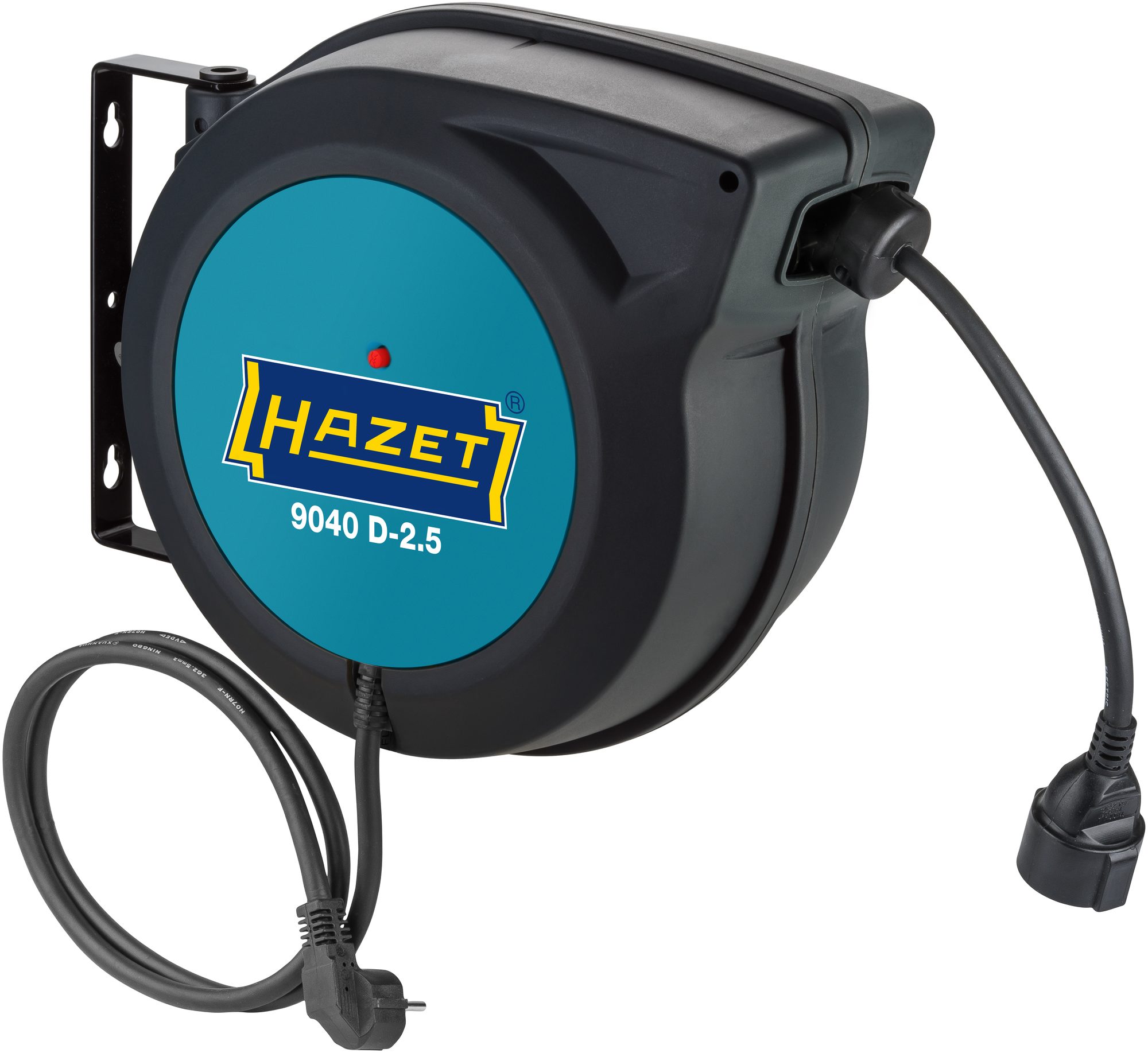 9040D-2.5HZ