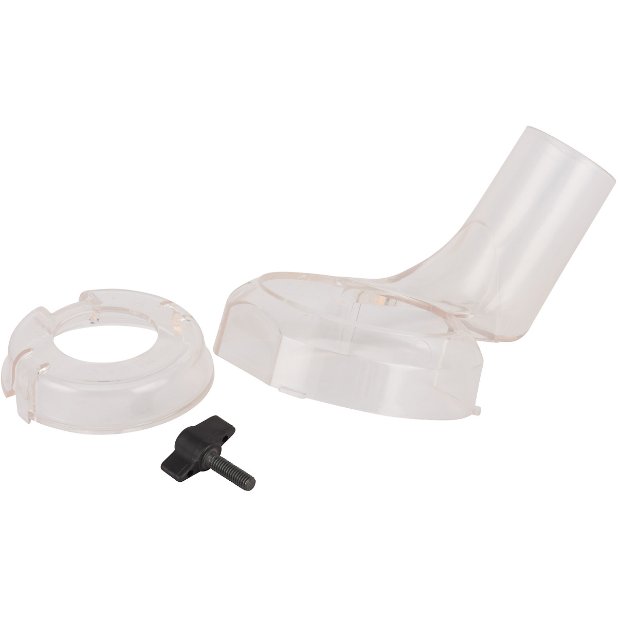 Bosch Adapter zu Oberfräse, passend zu GOF 2000 CE Professional