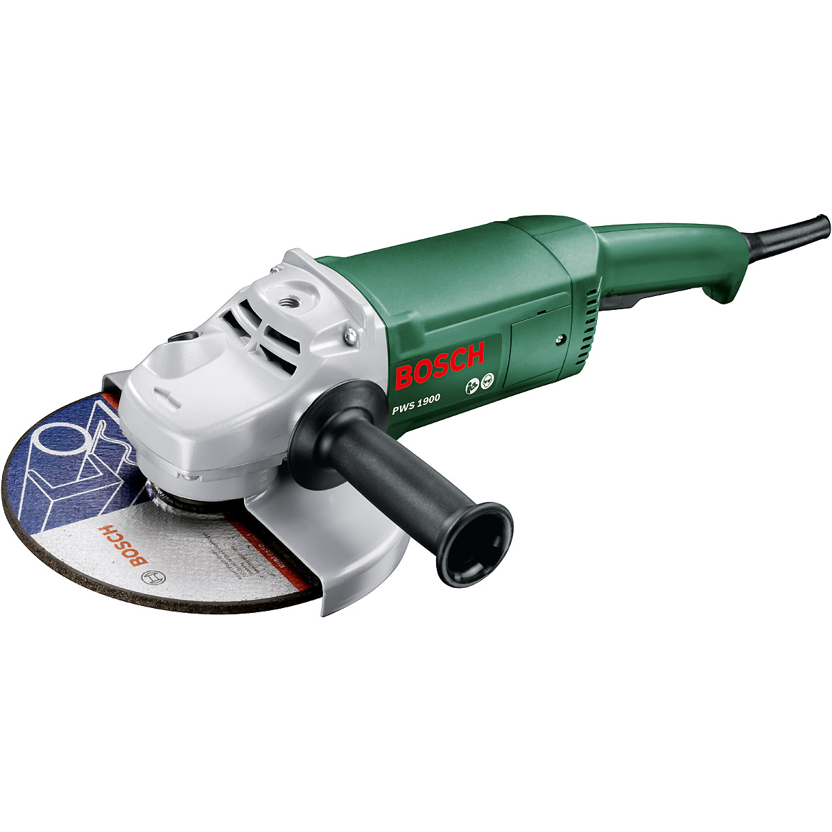 Bosch Winkelschleifer PWS 1900