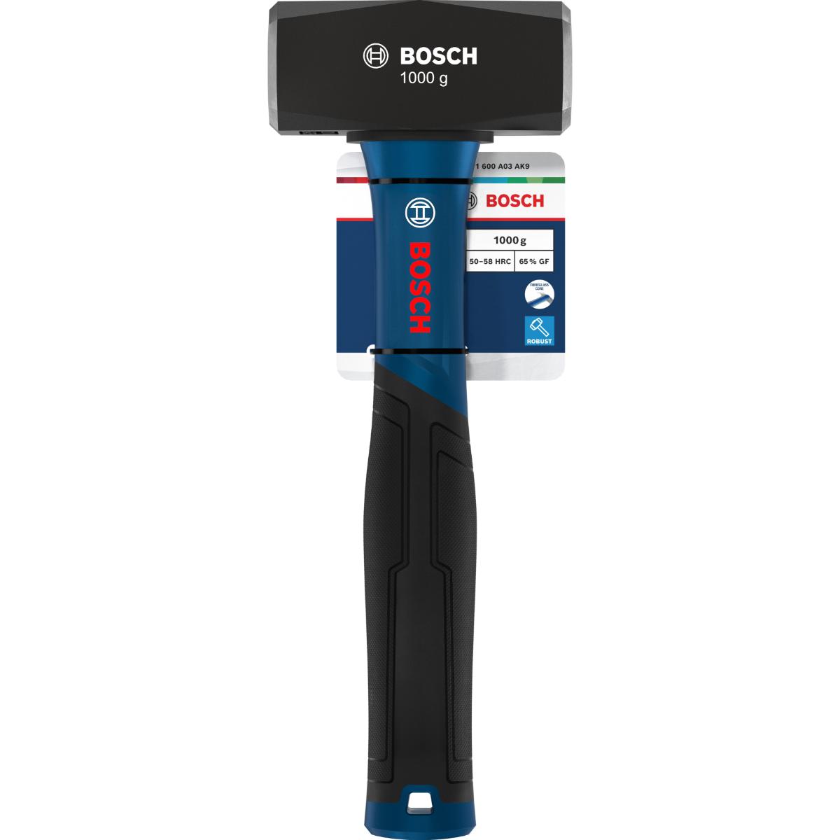 Bosch Fäustel 1000 g