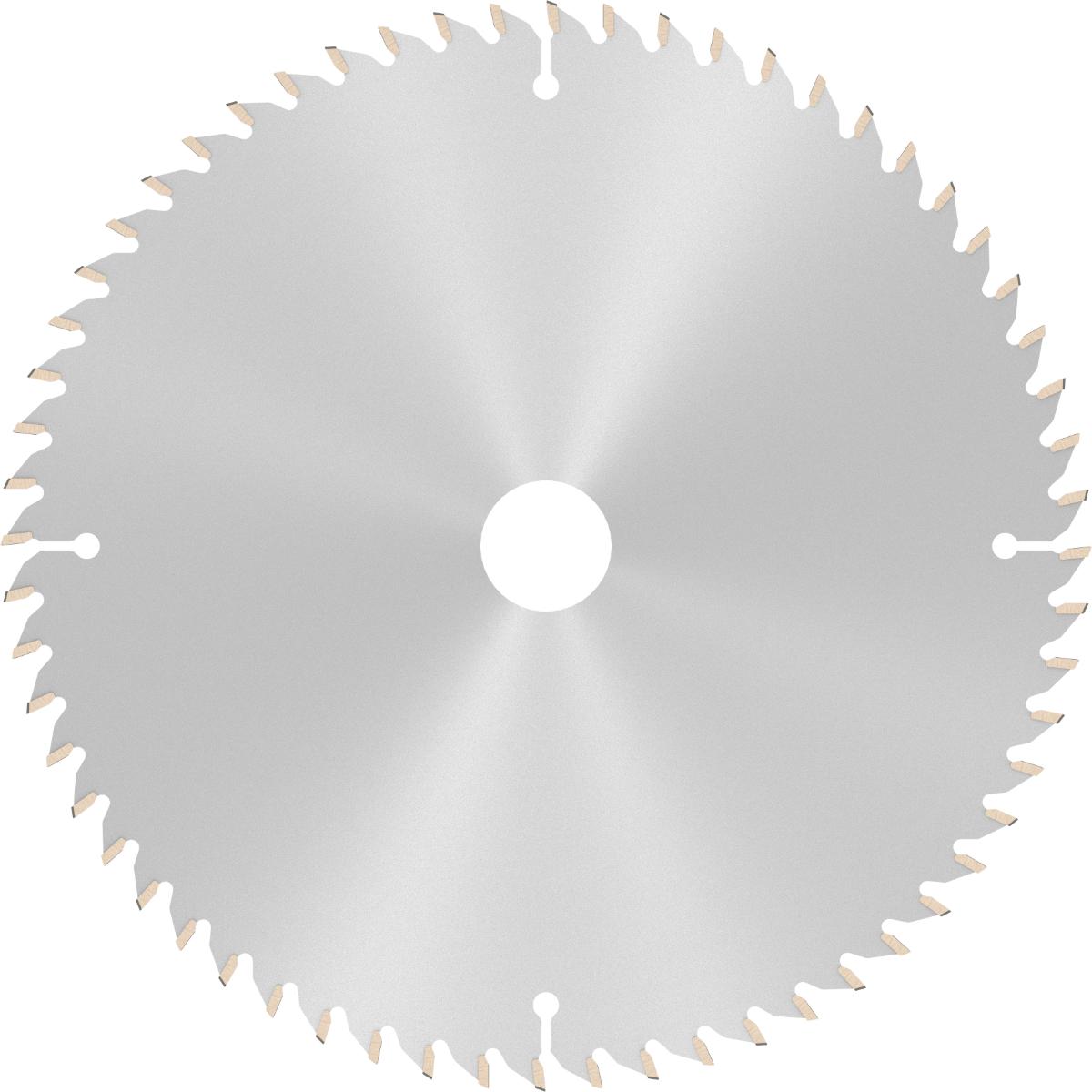 Bosch PRO Kreissägeblatt Optiline Wood für Kapp- und Gehrungssäge ø 250 mm
