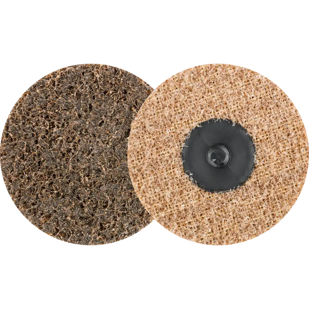 PFERD TOOLS COMBIDISC harte Vliesronde CDR für Feinschliff und Finish