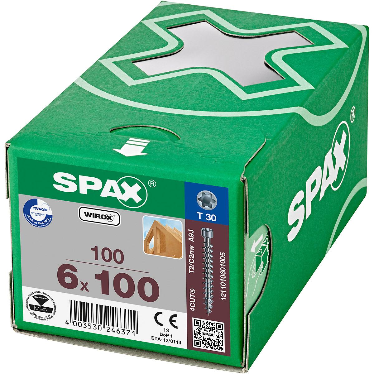 1211010601005SPX