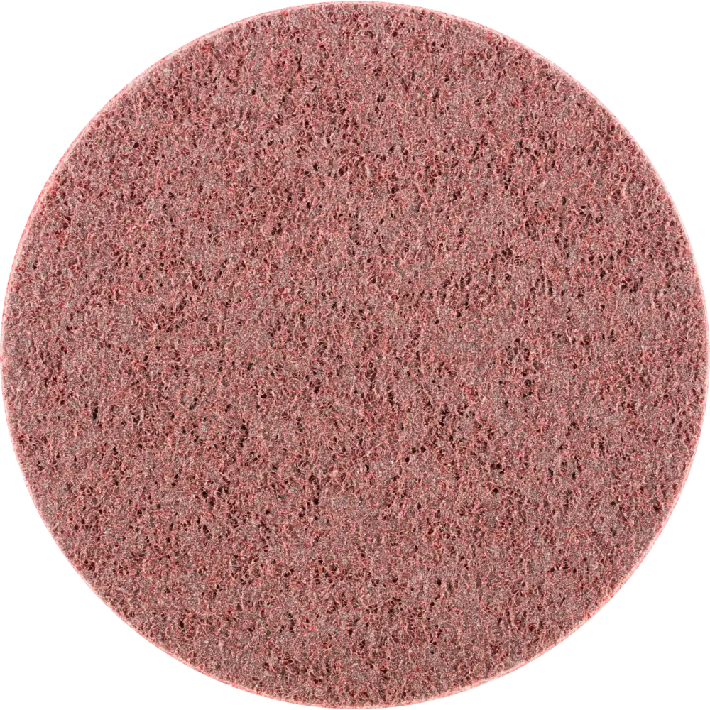 PFERD TOOLS POLIVLIES-Klettronde PVKR Korund