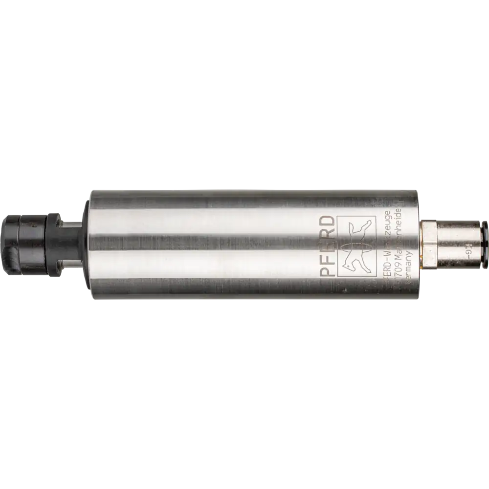 PFERD TOOLS Roboterspindel PGAS 4/220 RS 22.000 RPM/400 Watt