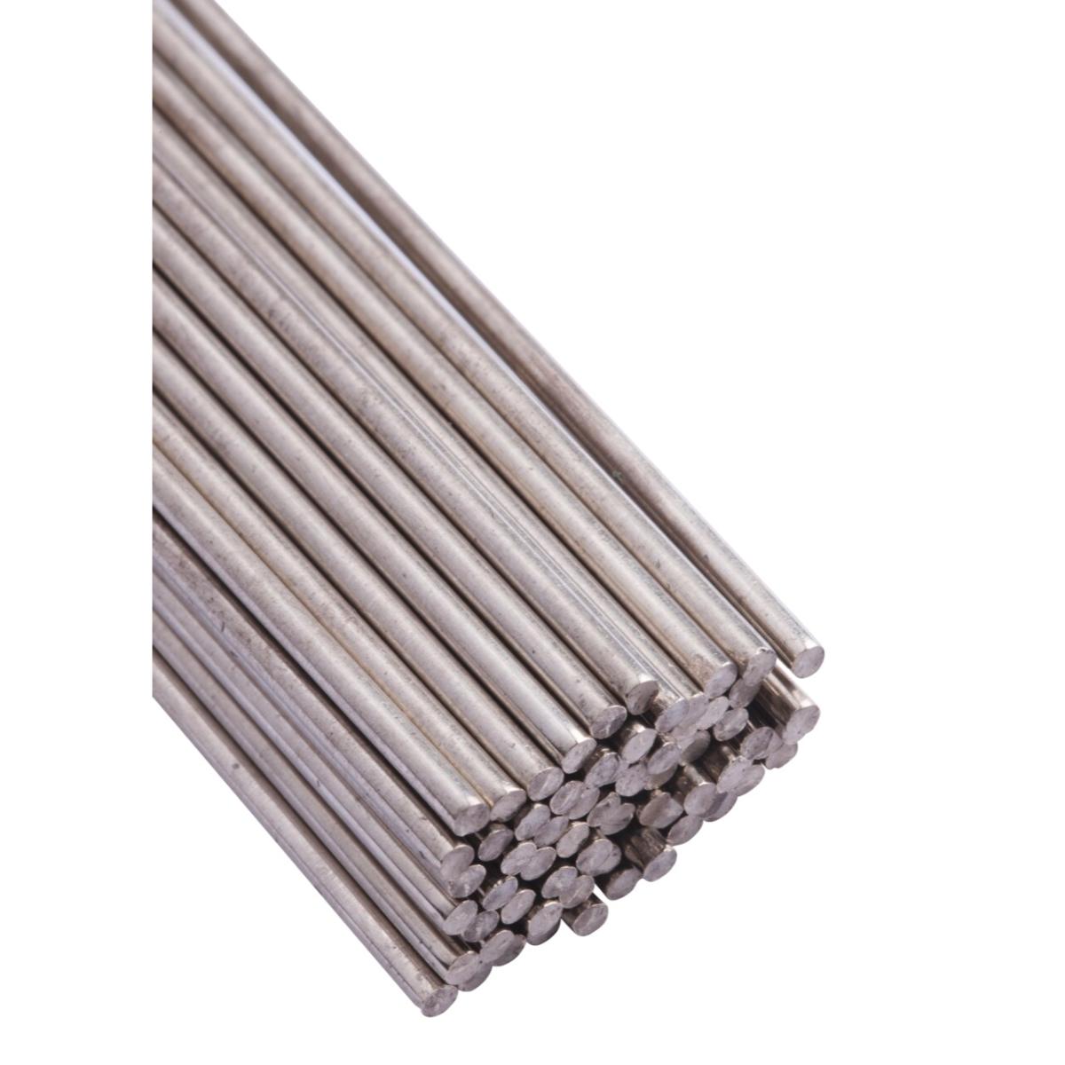 Rothenberger Hartlot ROLOT S34 nach ISO 17672, 2mm, rund, 1kg